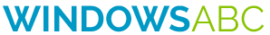 Winidows ABC