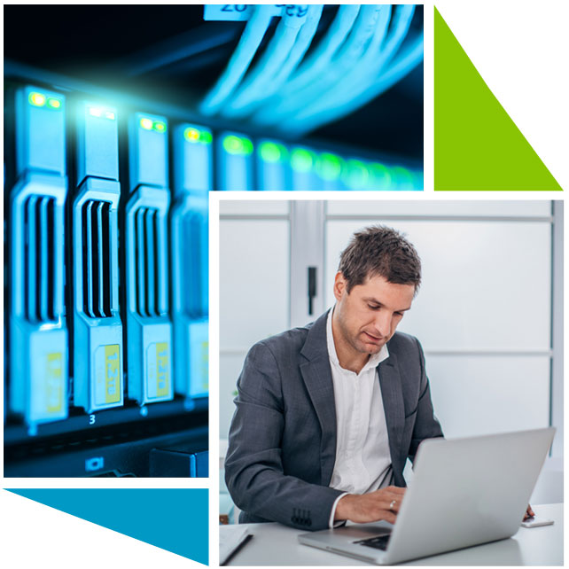 Access your desktop and applications from virtually anywhere